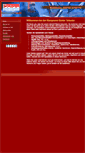 Mobile Screenshot of klempnerei-schuster.de